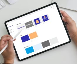 Brand Management Service from Solocom